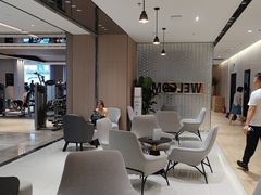 -力美健健身游泳俱乐部(顺联国际店)
