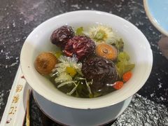 -汇聚德京味铜锅涮肉(沈家桥二路店)