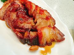 -肥仔文澳门猪骨煲(南京西路店)