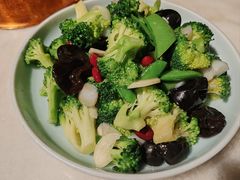 -小吊梨汤·北京菜·烤鸭(双井乐成中心店)