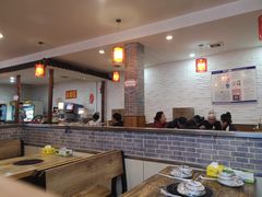 -黄记百味自助骨头王(红旗大街店)