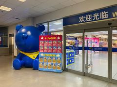 -麦德龙(浦东店)