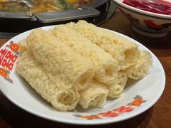 -楠火锅(仁恒梦中心店)