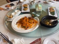 -东江渔村·古典园林·30年粤菜老字号(太和店)