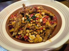 -小柴米·传统江西菜(八一广场店)