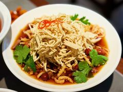 -大潮淮·淮扬菜(何园旗舰店)