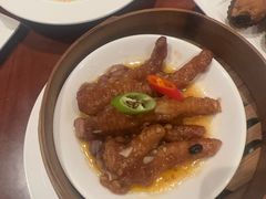 -杭州JW万豪酒店-万豪中餐厅