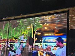 -海乐星KTV(航空路店)