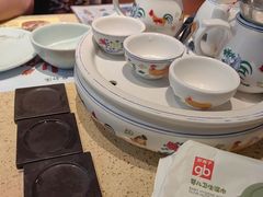 -点都德(长泰广场店)