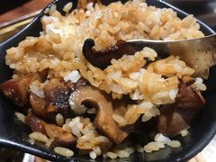 -九田家黑牛烤肉料理(新辰里亚运村店)