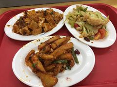 -农园餐厅(北京大学店)