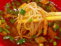 -乡党臊子面(丰庆公园店)