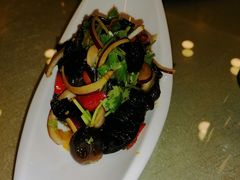 爽口木耳-东四民芳餐厅(世茂工三店)