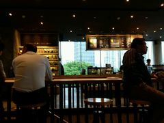 -星巴克臻选(湖滨道店)