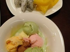 -天诚丽筠酒店-西餐厅