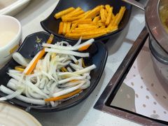 -黄记煌三汁焖锅(首创奥特莱斯店)
