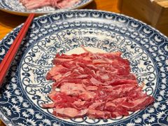 -北京老门框爆肚四季涮肉(淮海东路外滩店)
