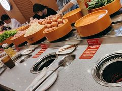 -喜家自助小火锅(乐客城店)