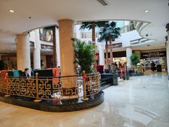 -北京前门建国饭店