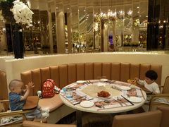 -芭菲盛宴·环球美食(袁家岗店)