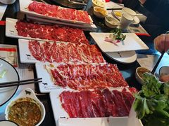 -牛事制造局牛肉火锅(莲岳路店)