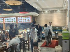 -良师门滨海人家·海鲜·家常菜(滨海城店)