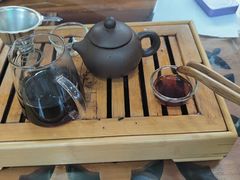 -丽江庭院之爱在路上(西单店)