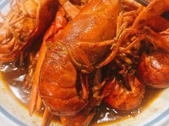 三妹澳洲小龙虾-三妹小龙虾·黄油蟹(华侨城总店)