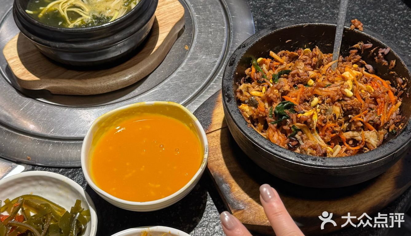 一人食｜开心喝掉三碗南瓜粥