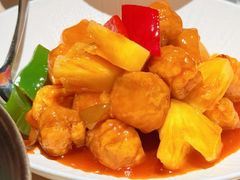 -侨美食家·粤菜(体育西路店)