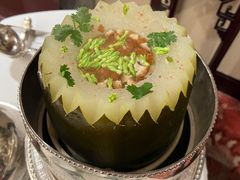 -白天鹅宾馆-玉堂春暖餐厅