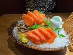 -江左尚白日本料理(万象城店)