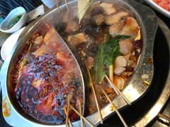 -纸盐河码头火锅(十八梯店)