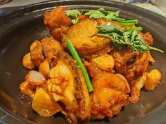 -潮堂 · 潮州菜(国贸商城店)