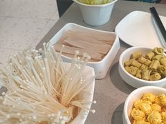 -半天妖烤鱼(新世界店)