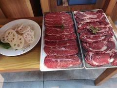 -大河宴·椒麻鱼火锅(北京路中和美食街店)