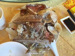 -合家小菜餐馆(新诚花苑店)