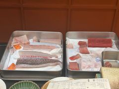 -Sushi Hanzo半藏(天环广场店)