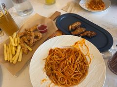 -必胜客(唐百友谊店)