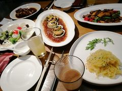 -上海小南国(正大店)