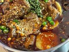 -蓉三少冒烤鸭·四川小吃集(北京首店)