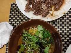 -盛宴标帜西餐厅龙虾.鲍鱼•牛排(重庆喜来登大酒店)