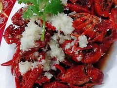 -满盆龙虾烧烤小串(宏伟路第一直营店)
