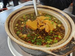 -富临轩私房菜(集庆门大街店)