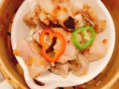 -粤珍轩·家宴·广式茶点(新城广场店)