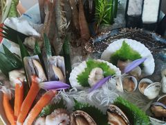 -生如夏花泰式火锅(西村黑金店)