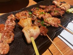 -炉胜·炉端烧·居酒屋