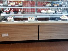 -85度C(北京八角物美店)