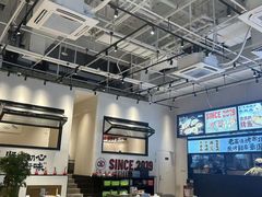 -老高烧烤(龙华星河iCO店)