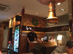 -王妃家(明洞中央店)